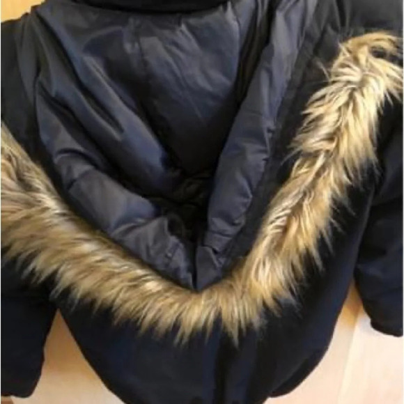 Kids North Bear Down Jacket - Size Medium - Picture 2 of 7